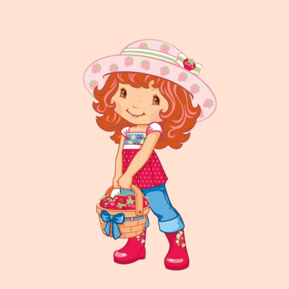 Photo of Strawberry Shortcake