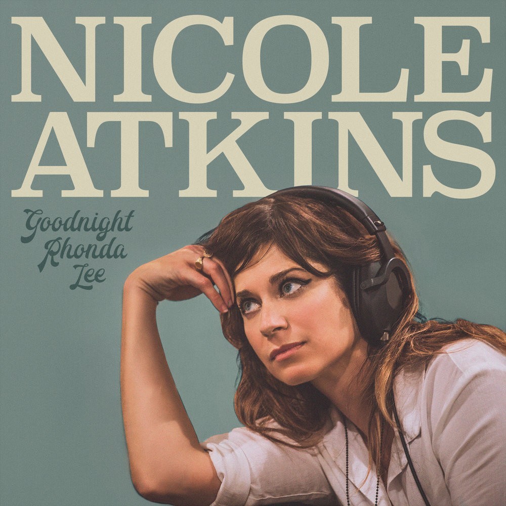Colors by Nicole Atkins