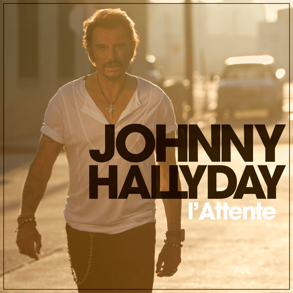 Cover image for L’attente (Deluxe Version)