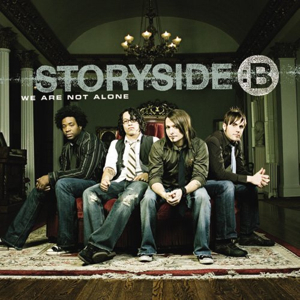 Be Still by StorySide:B