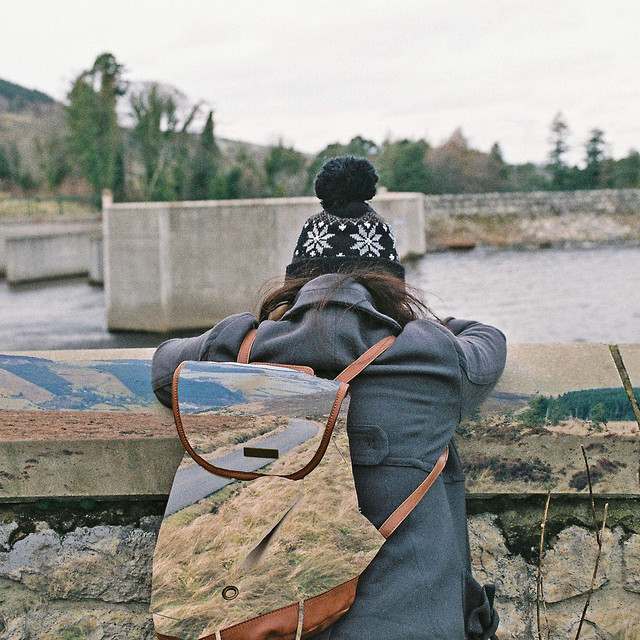 Cover image for I Wish I Could Stay Here