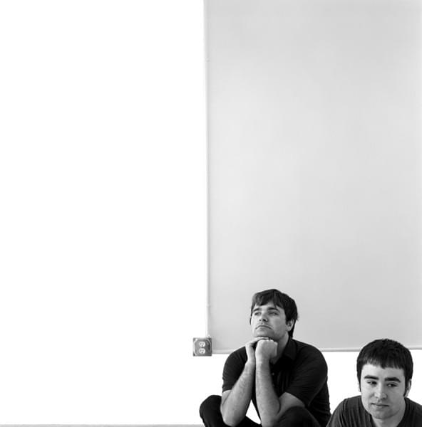 Album cover art for "Against All Odds (Take a Look at Me Now)" by The Postal Service