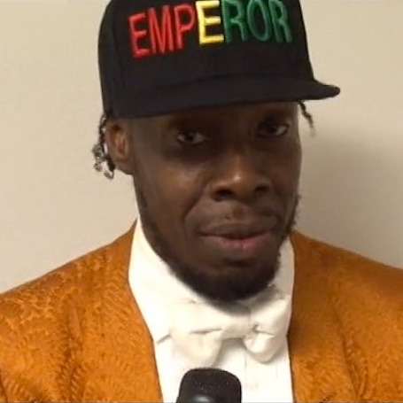 Shabba Ranks Profile Picture Photo of Shabba Ranks