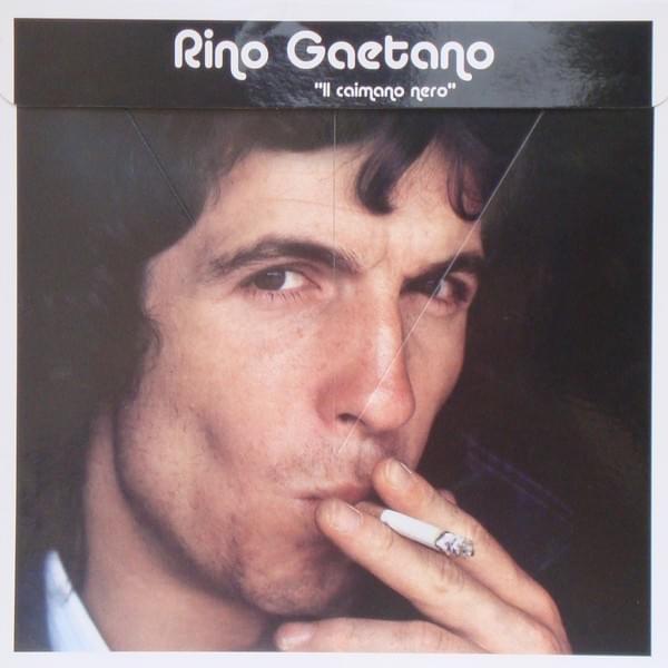 Cover image for Il caimano nero