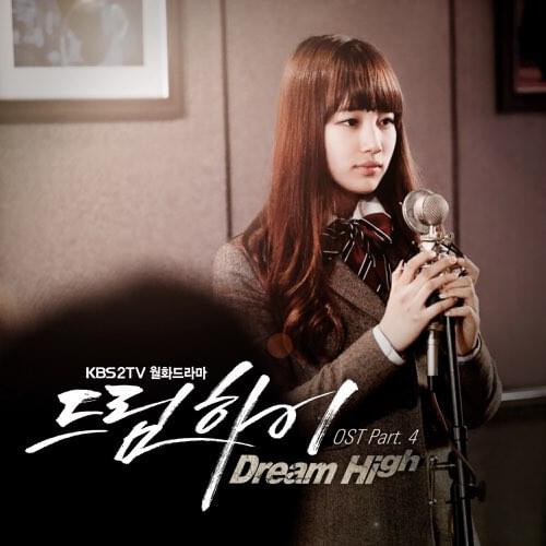 Cover image for Winter Child (From “Dream High,” Pt. 4)