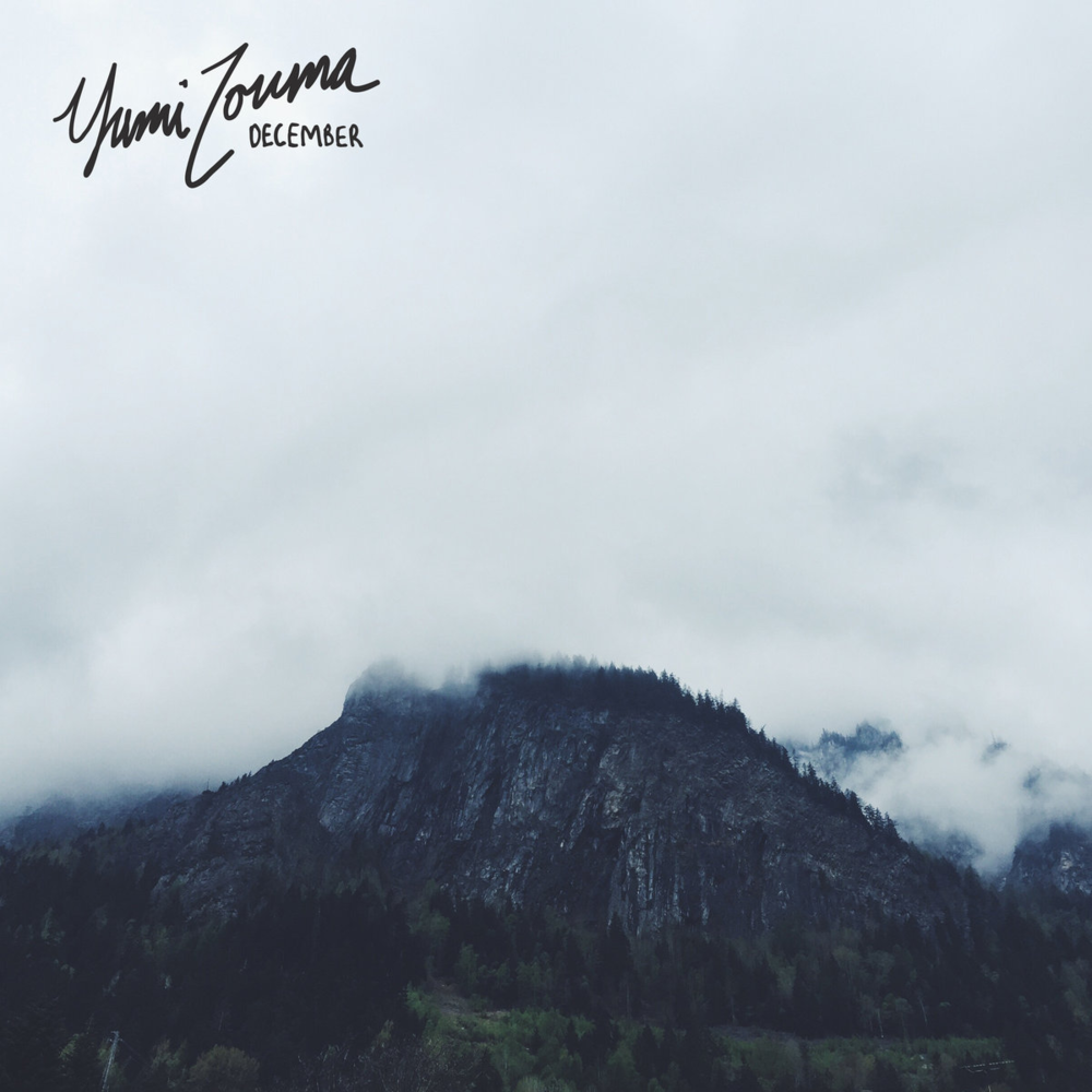 December by Yumi Zouma