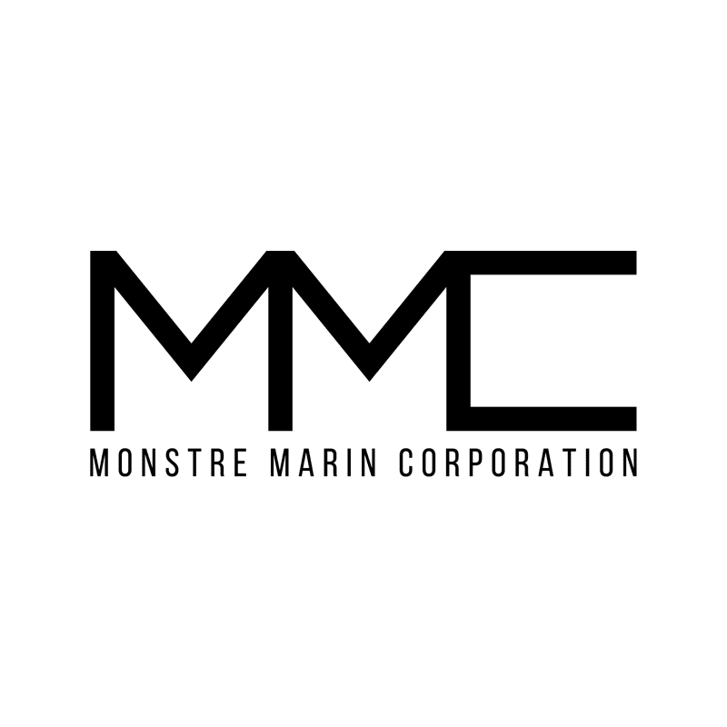 Cover image for Monstre Marin Corporation