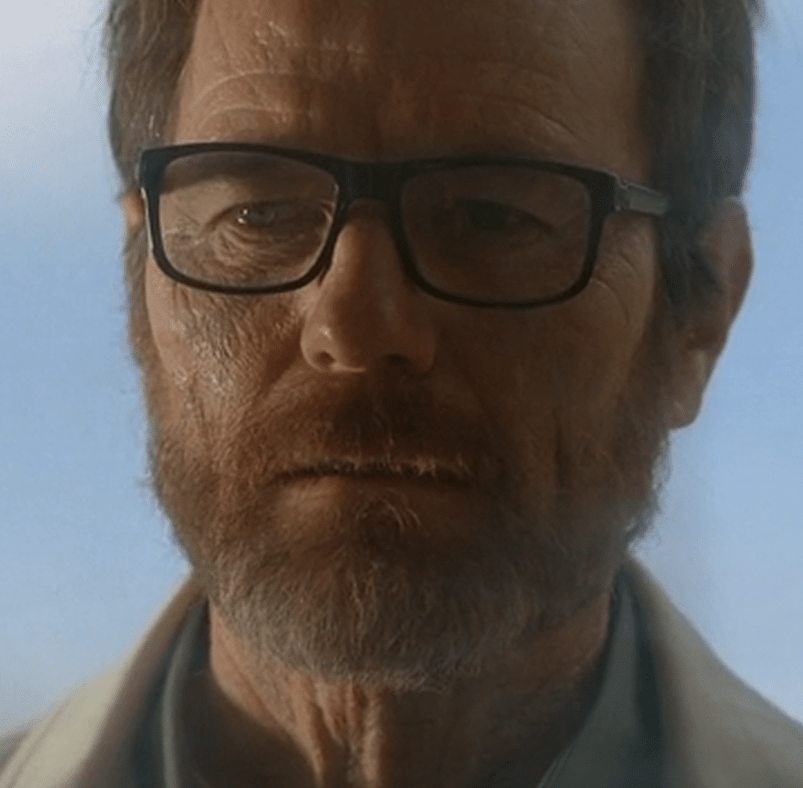 Felina (Script) by Breaking Bad