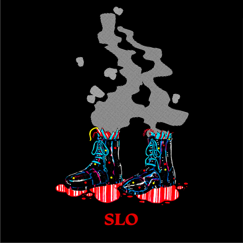 Cover image for SLO