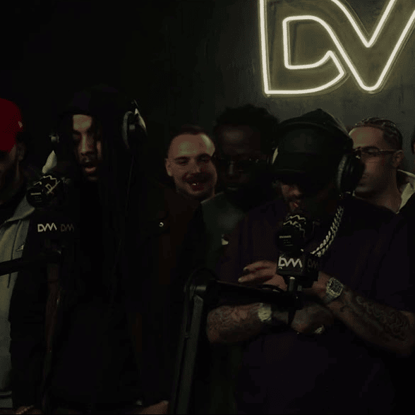 Album cover art for "Bank account" by Enima