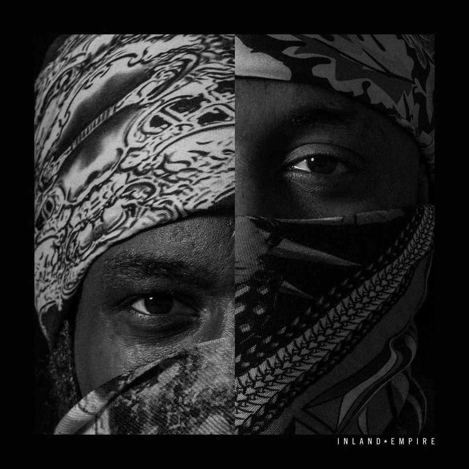 Album cover art for "Salley Walker Pt. 1" by Audio Push