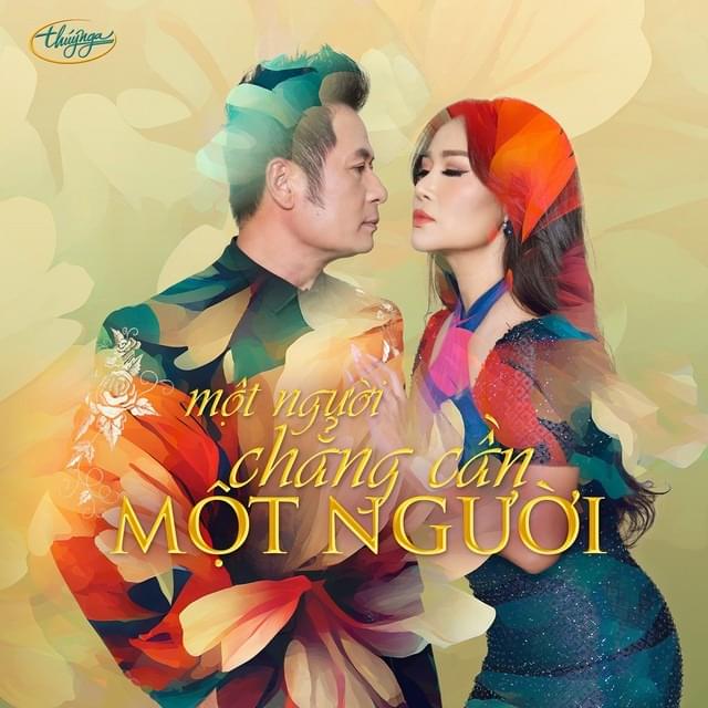 Cover image for Một Người Chẳng Cần Một Người