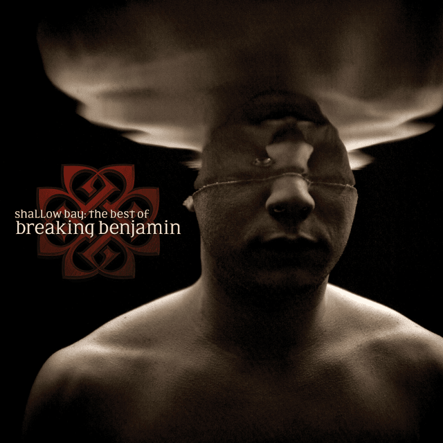 Cover image for Shallow Bay: The Best of Breaking Benjamin