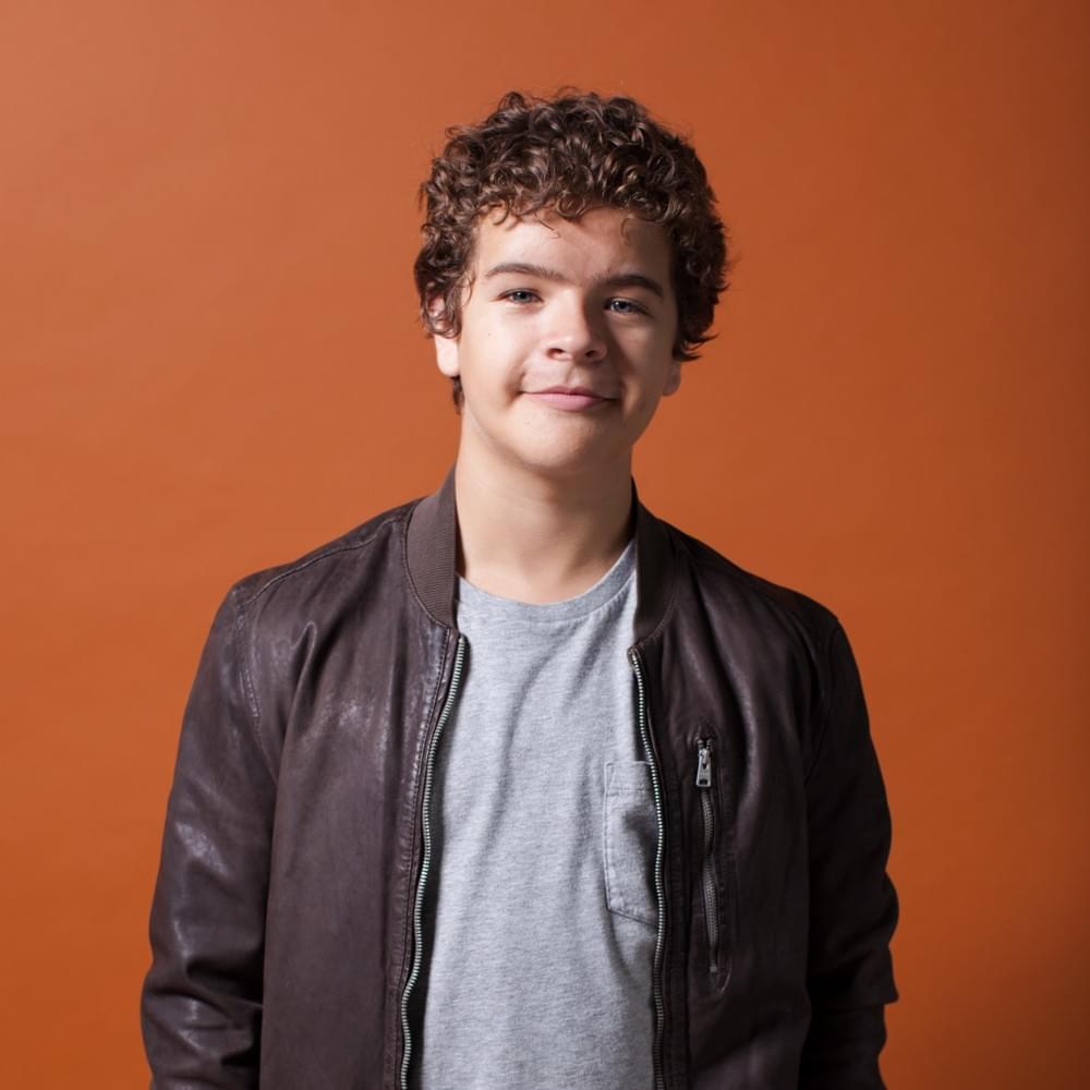 Photo of Gaten Matarazzo