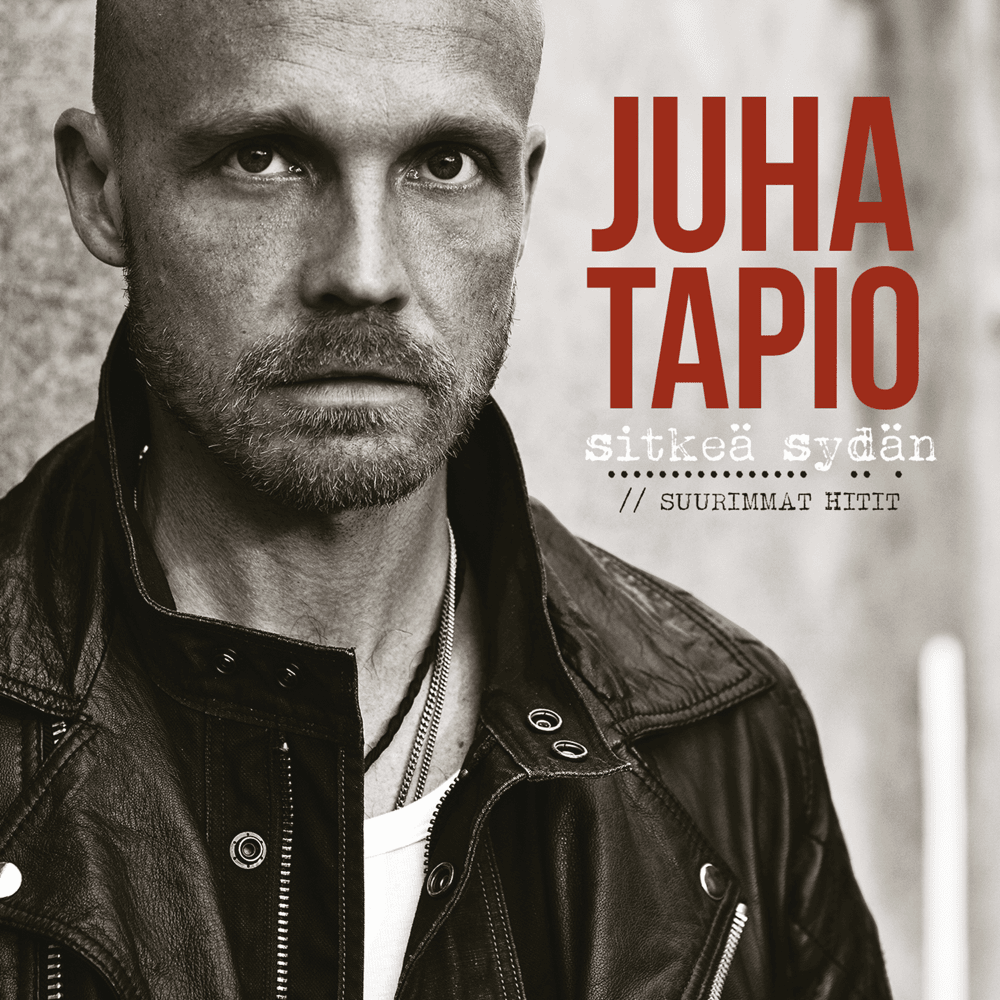 Cover image for Sitkeä sydän - Suurimmat hitit