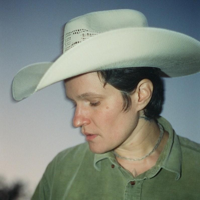 Photo of Adrianne Lenker
