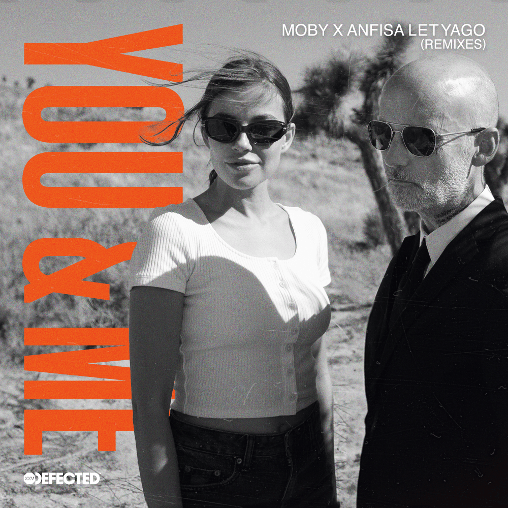 Cover image for You & Me (Remixes)