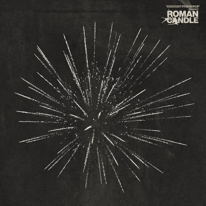 Mad Girl’s Love Song by Roman Candle (band)