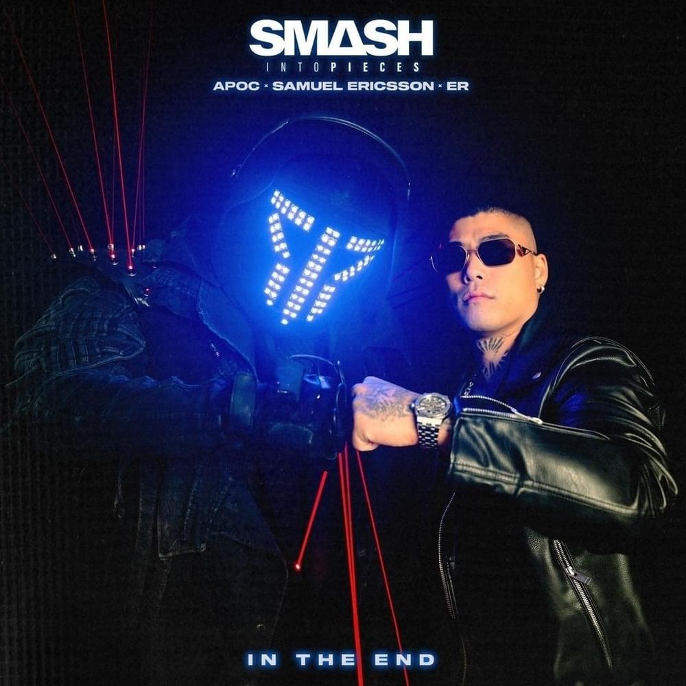 Cover image for In The End - Single