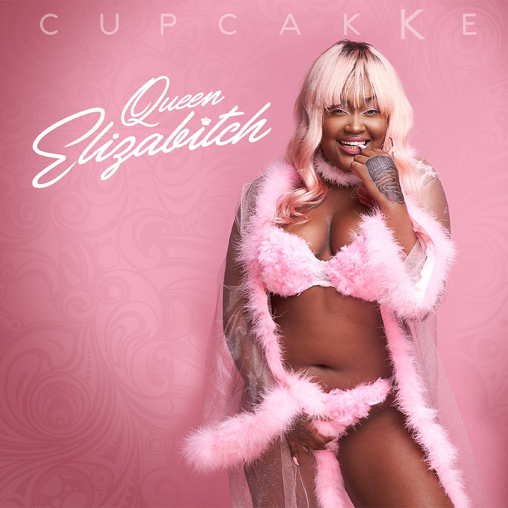 CPR by cupcakKe