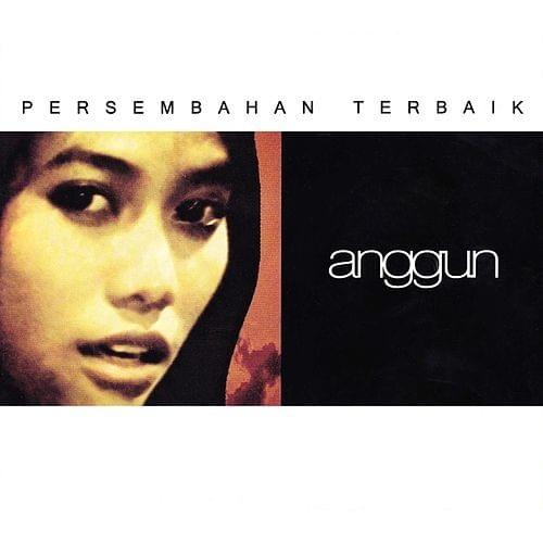 Album cover art for "Hatiku Bagai Terpenjara" by Nafa Urbach