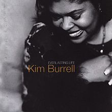 Holy Ghost by Kim Burrell