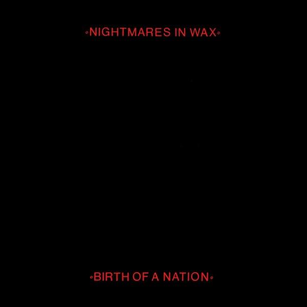 Black Leather by Nightmares in Wax