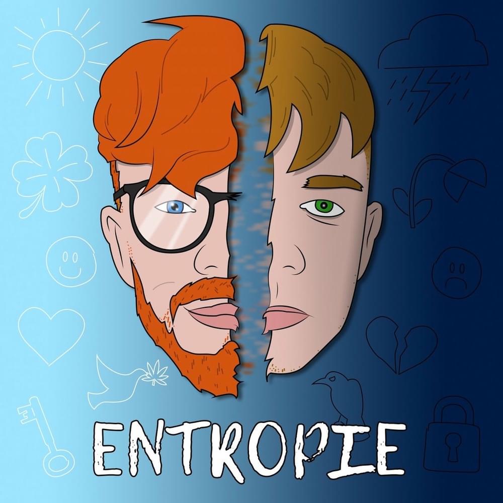 Cover image for Entropie - EP