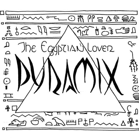 Cover image for Pyramix