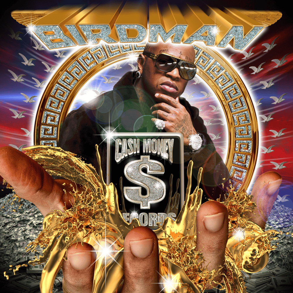 Cover image for Birdman Collabs