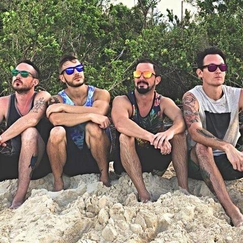 Ballyhoo! Profile Picture Photo of Ballyhoo!