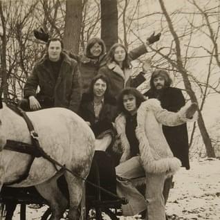 Photo of Gemini együttes