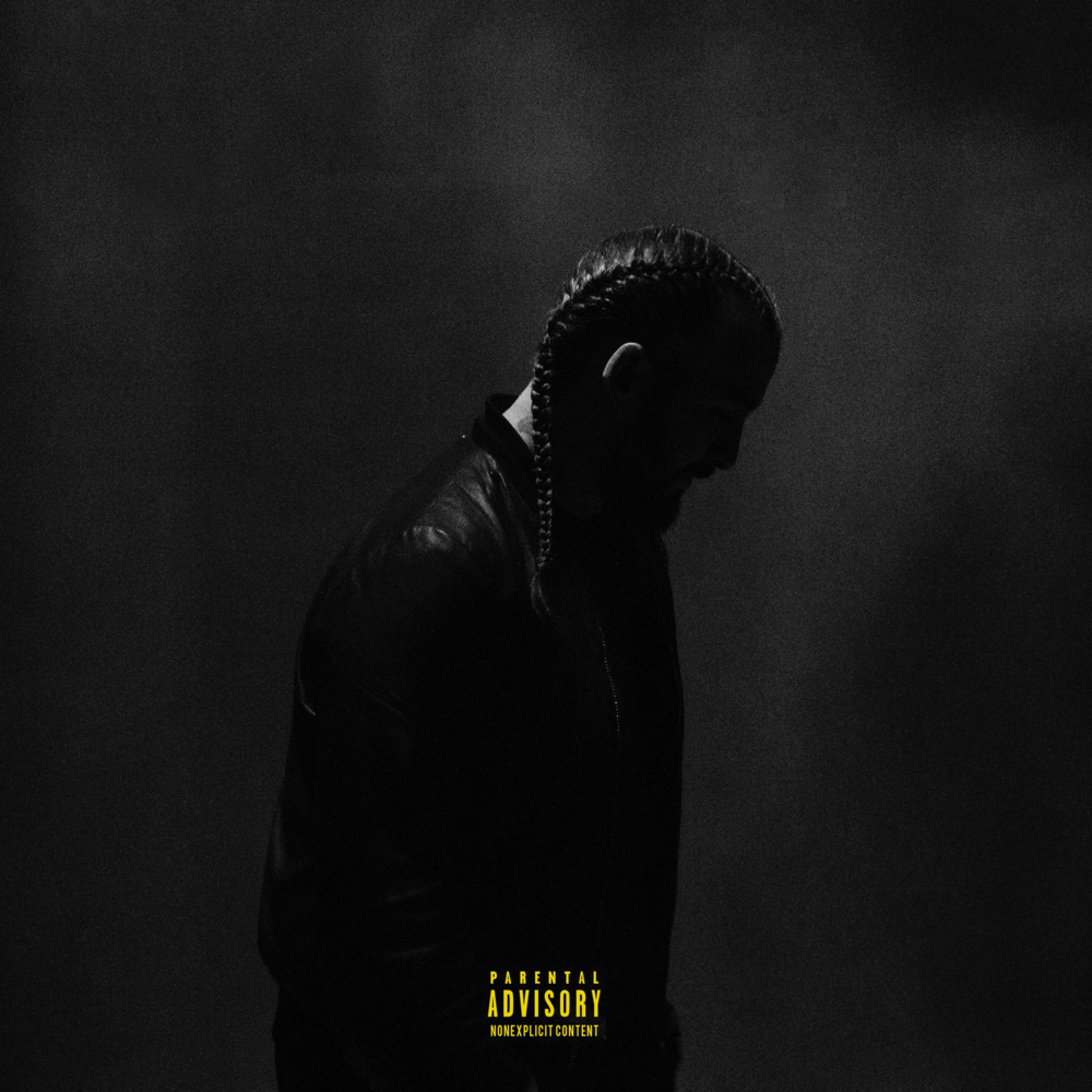 Nothing Scares Me Anymore by Steve Angello