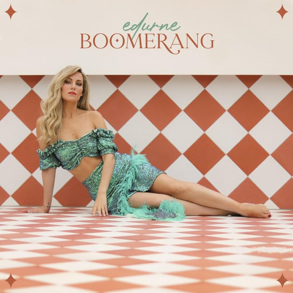 Boomerang by Edurne