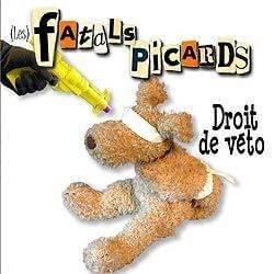 Oublie by Les Fatals Picards