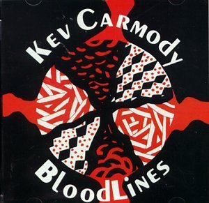 On the Wire by Kev Carmody