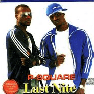 Cover image for Last Nite