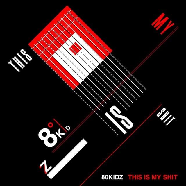 Miss Mars by 80KIDZ
