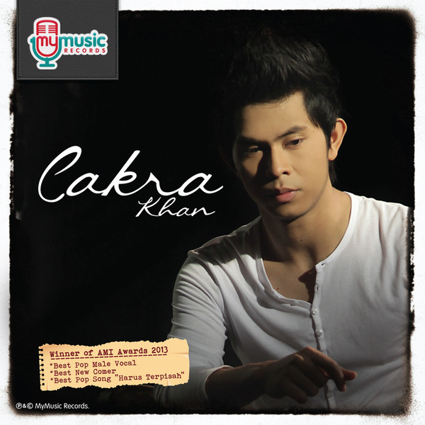 Harus Terpisah by Cakra Khan