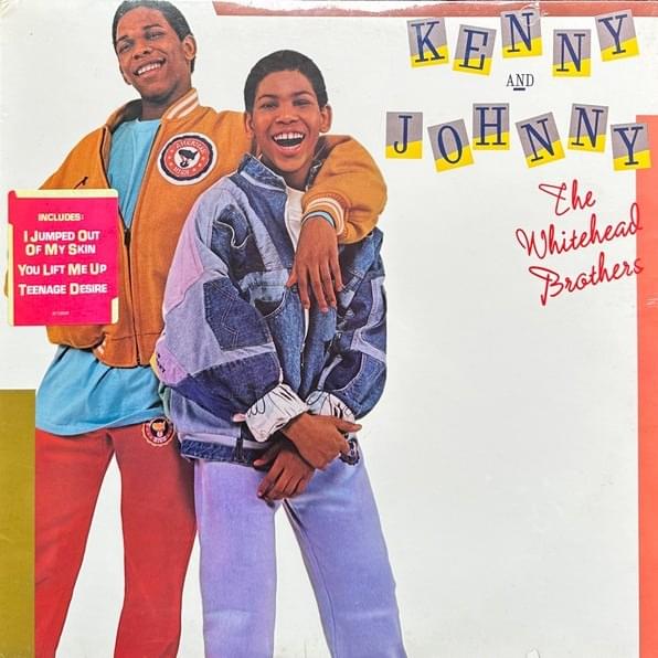 I’ll Always Love by Whitehead Bros