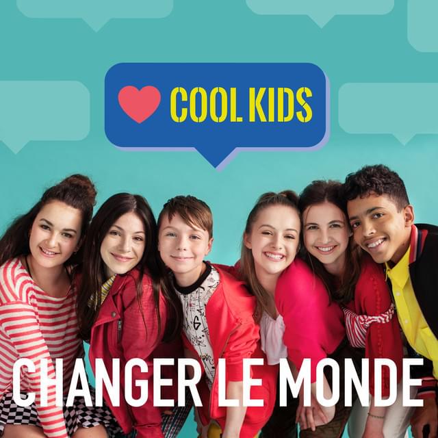 Ce soir by Cool Kids (CAN)
