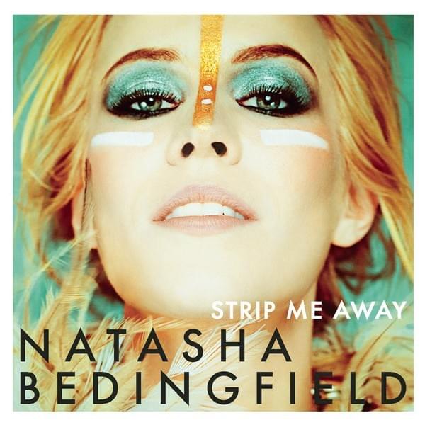 Cover image for Strip Me Away