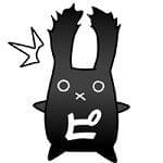 黒うさP (Kurousa-P) Profile Picture Photo of 黒うさP (Kurousa-P)