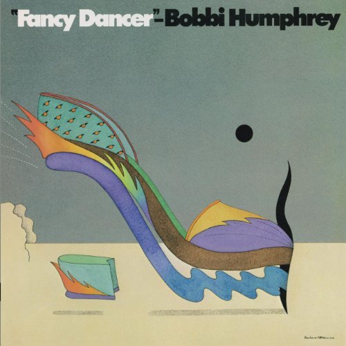 Please Set Me at Ease by Bobbi Humphrey