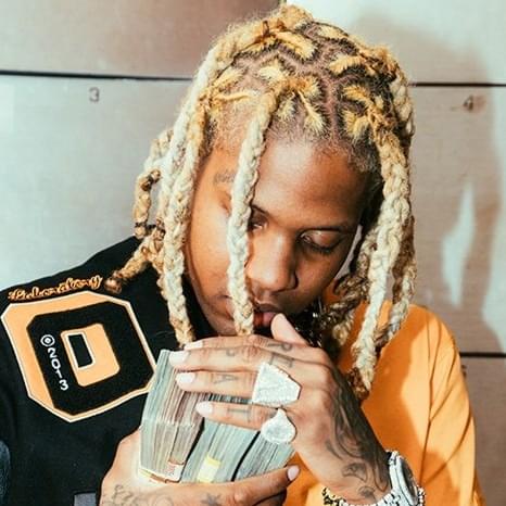Photo of Lil Durk