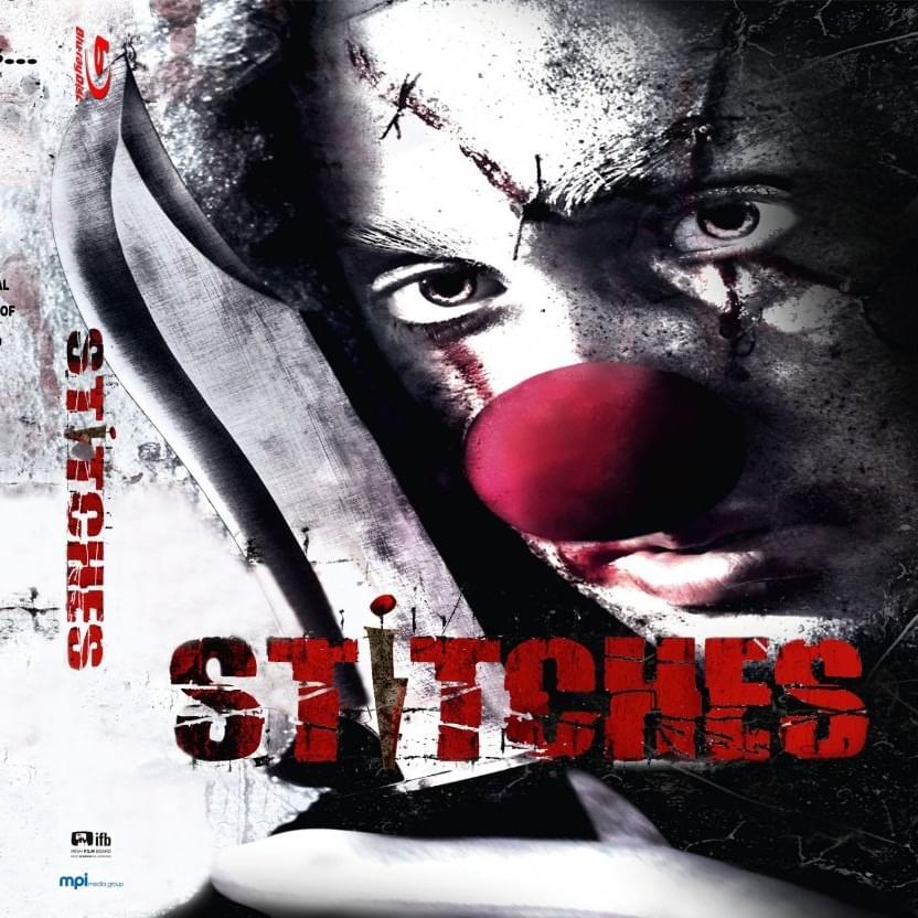 Cover image for Stitches OST