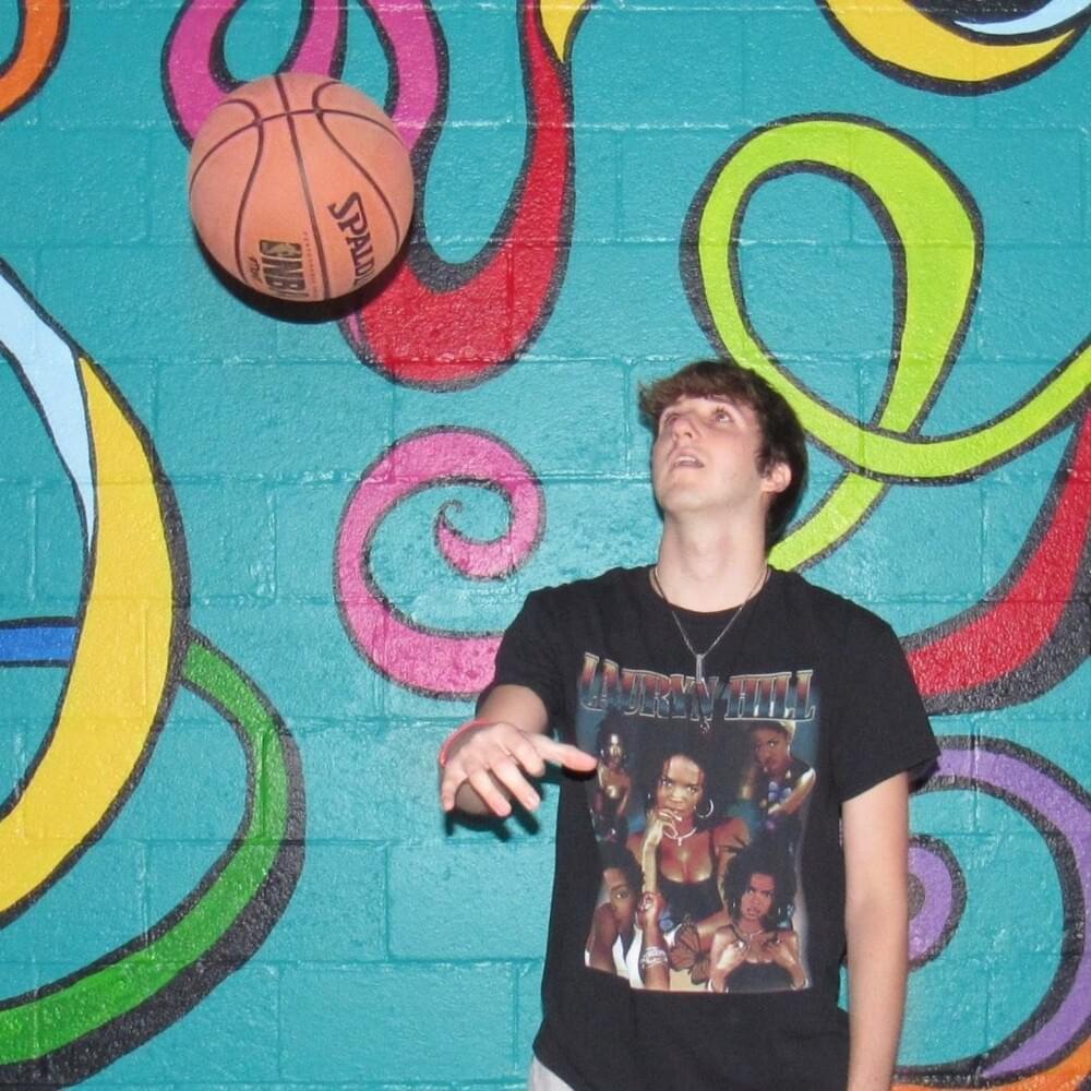 Photo of Bam Mikal
