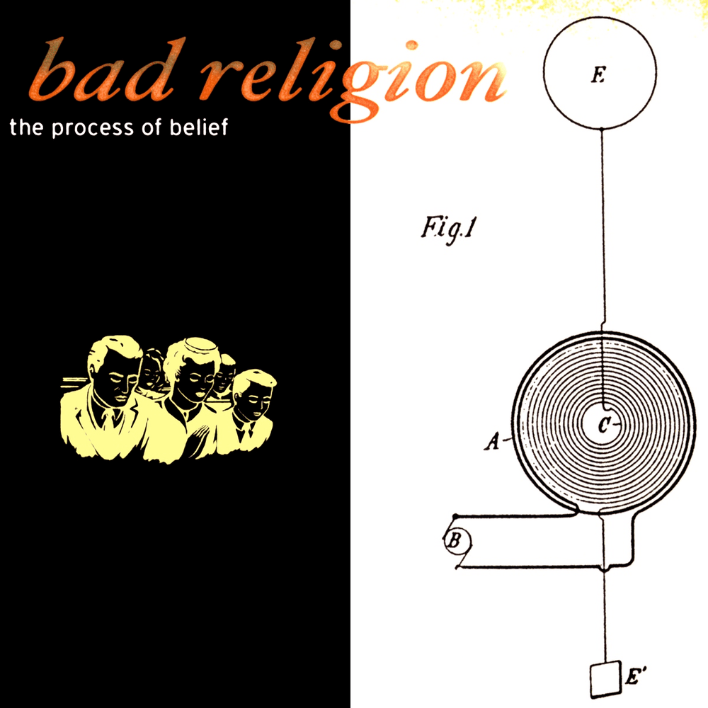 Sorrow by Bad Religion