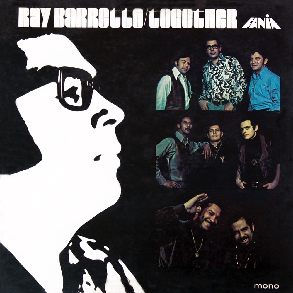 Together by Ray Barretto