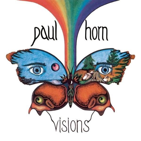 Too High by Paul Horn